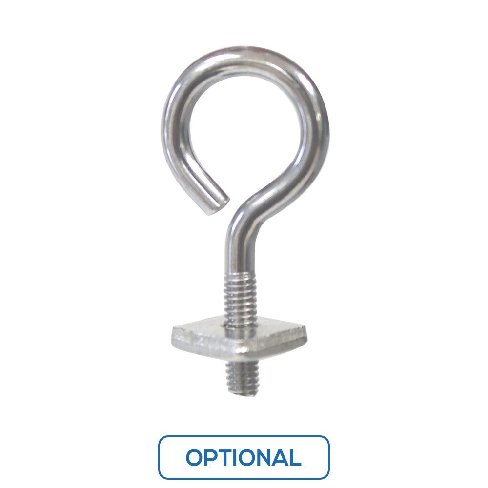 VAIL40D  Optional Ceiling Hook