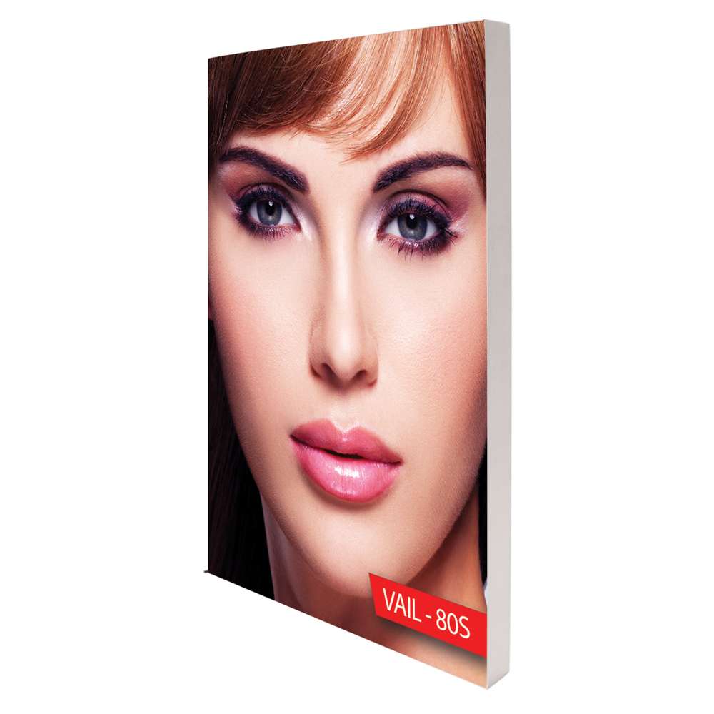 Personalized VAIL 60S 6 x 4 Single-Sided Graphic Package Personalized VAIL 60S 6 x 4 Single-Sided Graphic Package