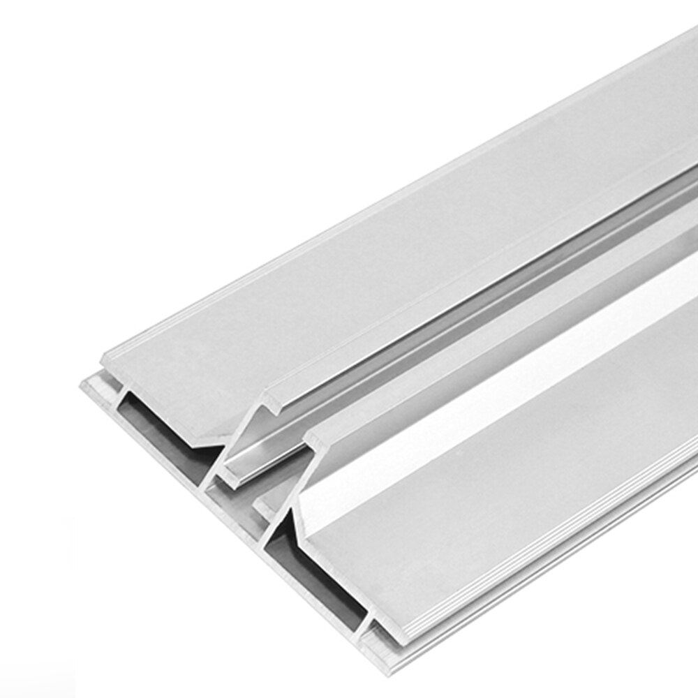 Vail 120DB Fabric Frames - Free Standing (120MM SEG Extrusion)