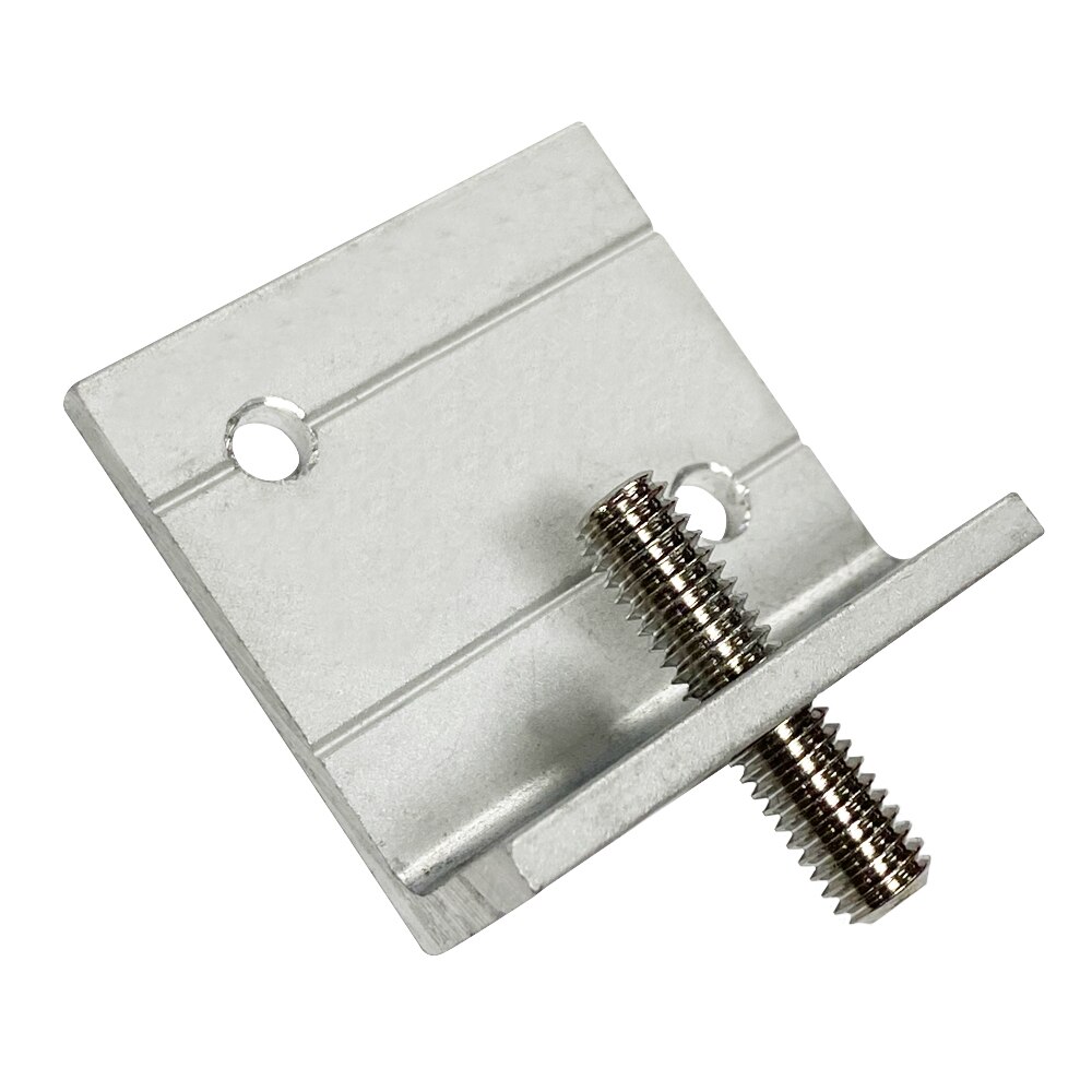 Aspen Slim Fabric Frame Wall Mount