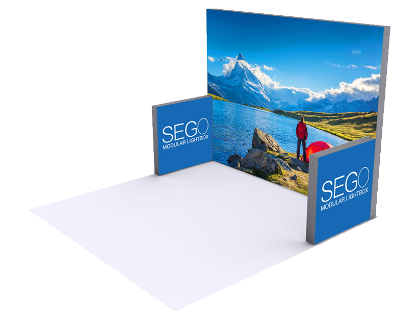 Ws Display Trade Show Displays Banner Stands Custom Prints