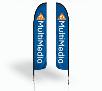 Outdoor Flag