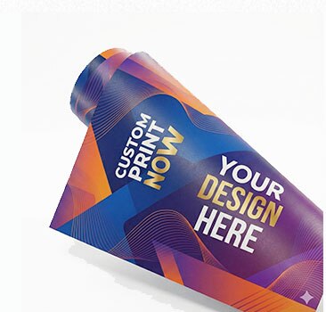 Custom Printing
